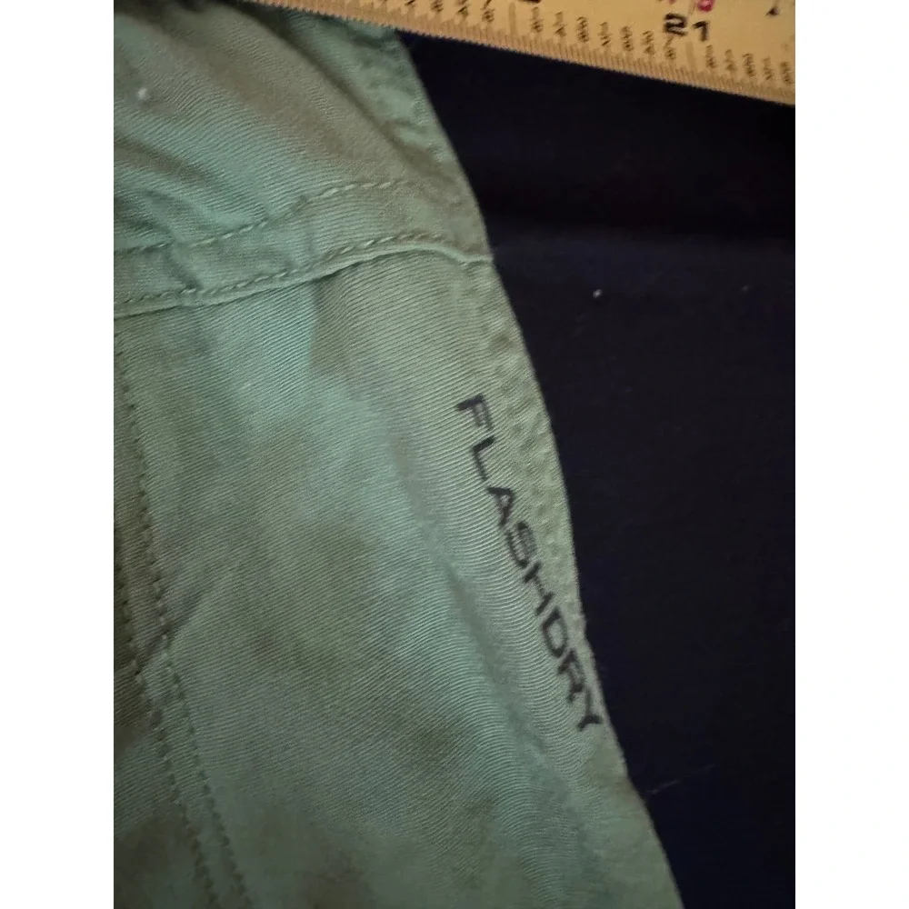 The‎ North Face Mens Class V Pull-On Trunk Eco Green Shorts NF0A3T2JF94 XL NEW
